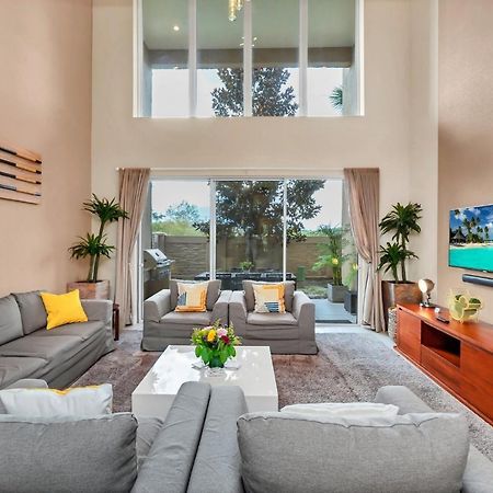 אורלנדו Luxury Villa Less Than A Mile From Disneyworld -Bonus Elevator- מראה חיצוני תמונה