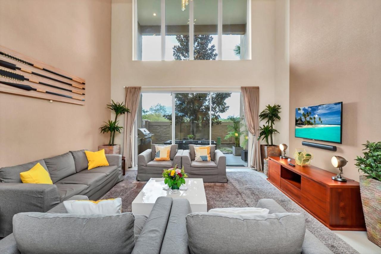 אורלנדו Luxury Villa Less Than A Mile From Disneyworld -Bonus Elevator- מראה חיצוני תמונה
