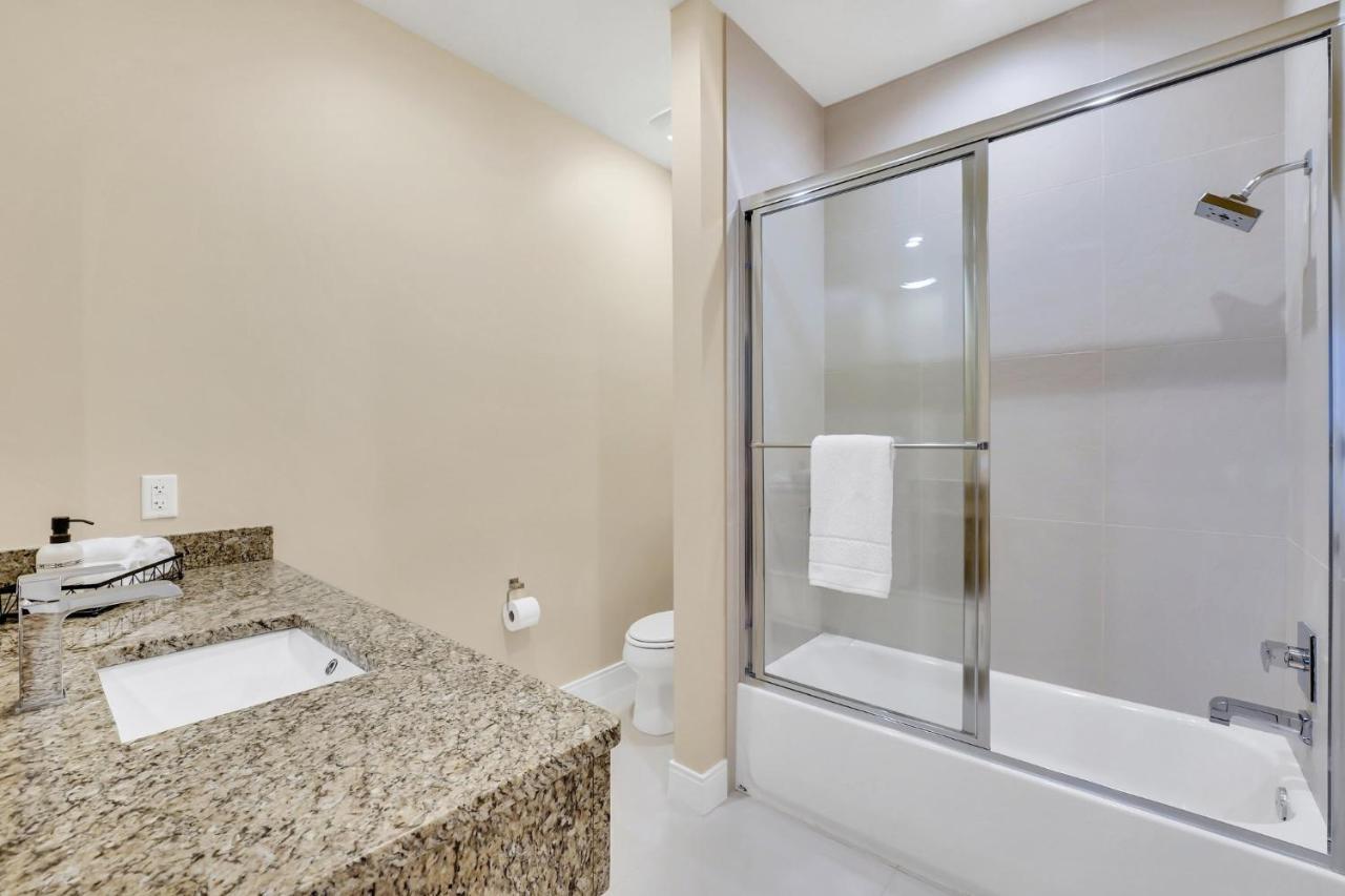 אורלנדו Luxury Villa Less Than A Mile From Disneyworld -Bonus Elevator- מראה חיצוני תמונה