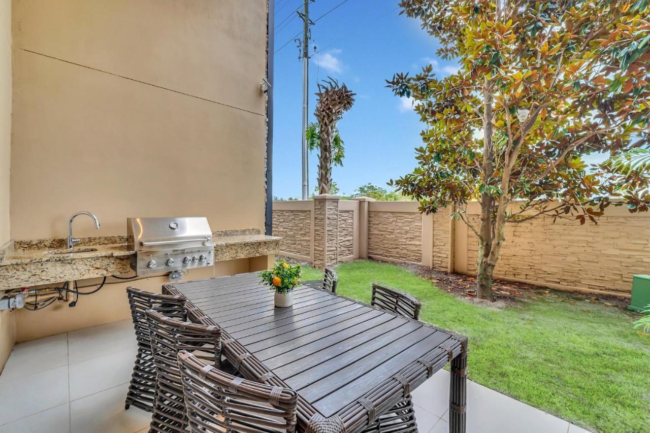 אורלנדו Luxury Villa Less Than A Mile From Disneyworld -Bonus Elevator- מראה חיצוני תמונה
