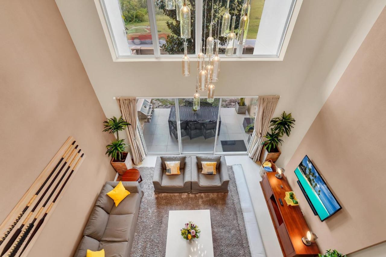 אורלנדו Luxury Villa Less Than A Mile From Disneyworld -Bonus Elevator- מראה חיצוני תמונה