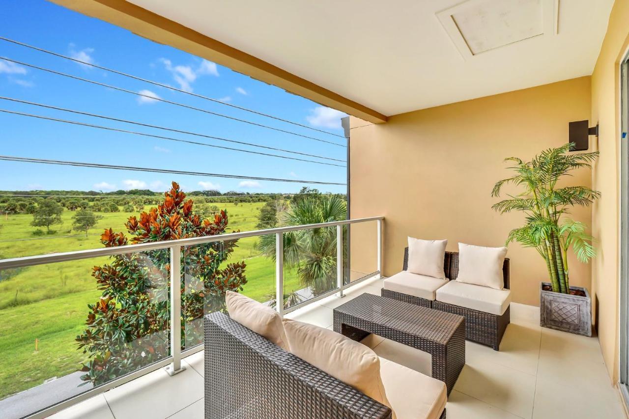 אורלנדו Luxury Villa Less Than A Mile From Disneyworld -Bonus Elevator- מראה חיצוני תמונה